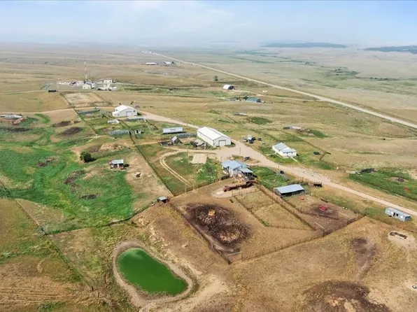 102310 Us Highway 87 S, Grass Range, MT 59032