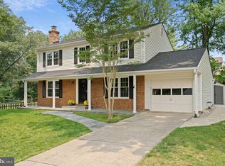 5637 Fort Corloran Dr, Burke, VA 22015