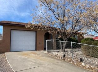 1109 Richardson Ct, Socorro, NM 87801