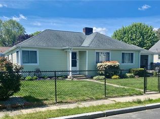 55 City View Ave, East Providence, RI 02914