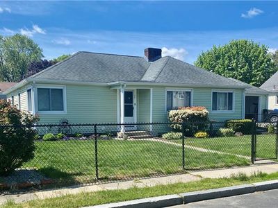55 City View Ave, East Providence, RI, 02914