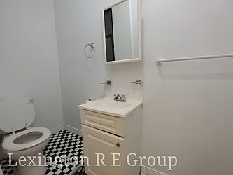 Rented by Lexington Real Estate Group