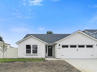 2419 Legacy Ct, Clarkston, WA 99403