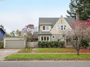 3706 NE Thompson St, Portland, OR 97212