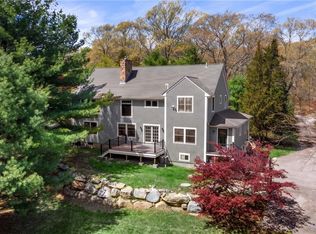 900 South Rd, East Greenwich, RI 02818