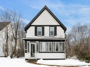 117 Liberty St, Rockland, MA 02370