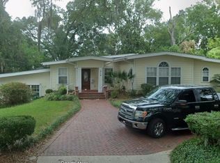 816 Shell St, Tallahassee, FL 32303