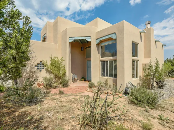 14 Kiva Ct, Sandia Park, NM 87047