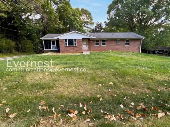 112 Tabor St, Winston Salem, NC 27106