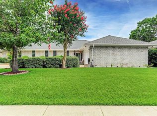 15306 Torry Pines Rd, Houston, TX 77062