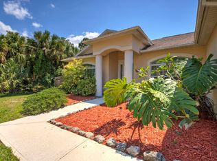 1288 Gerry Rd SW, Palm Bay, FL 32908