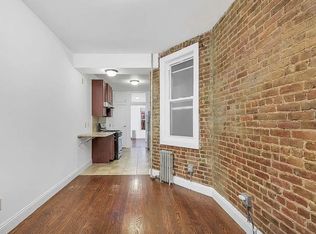 183 Park Ave #2F, Brooklyn, NY 11205