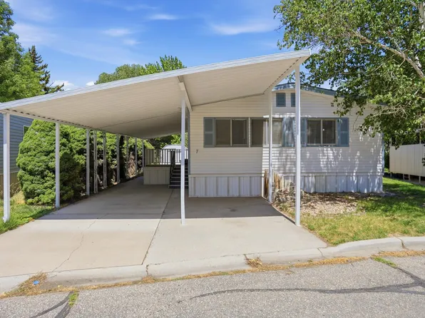 975 E 6600 S Unit 7, Ogden, UT 84405