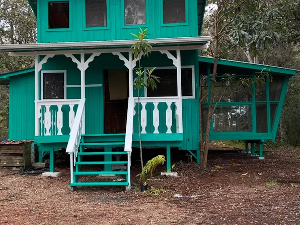 92-8845 Reef Pkwy, Ocean View, HI 96737