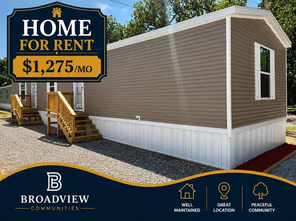 1085 Spring Bay Rd, East Peoria, IL