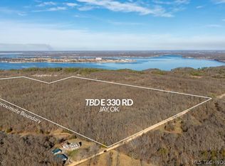 E 330th Rd, Jay, OK 74346