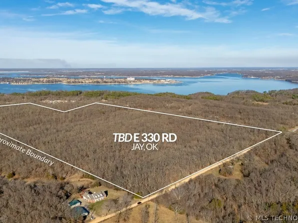 E 330th Rd, Jay, OK 74346