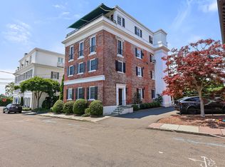 236 Main St, Southport, CT 06890