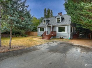 1330 Pottery Ave, Pt Orchard, WA