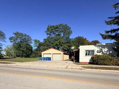 522 Water St, Manistee, MI, 49660