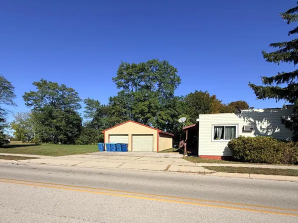 522 Water St, Manistee, MI 49660