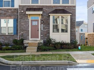 5953 Tomahawk St, New Market, MD