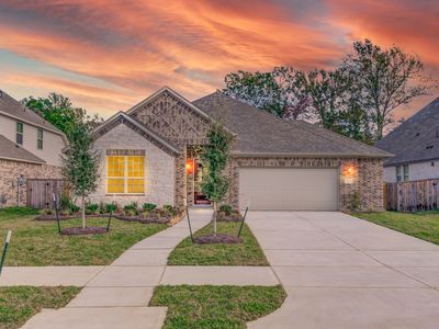 3423 Oakheath Manor Way #Dved7q, Porter, TX, 77365