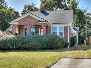 1828 Hampton Ave, Augusta, GA 30904