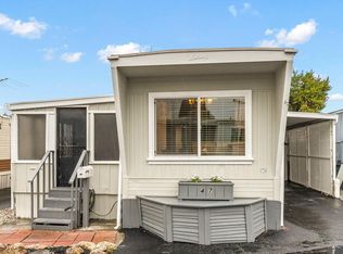 3913 Castro Valley Blvd SPACE 47, Castro Valley, CA 94546