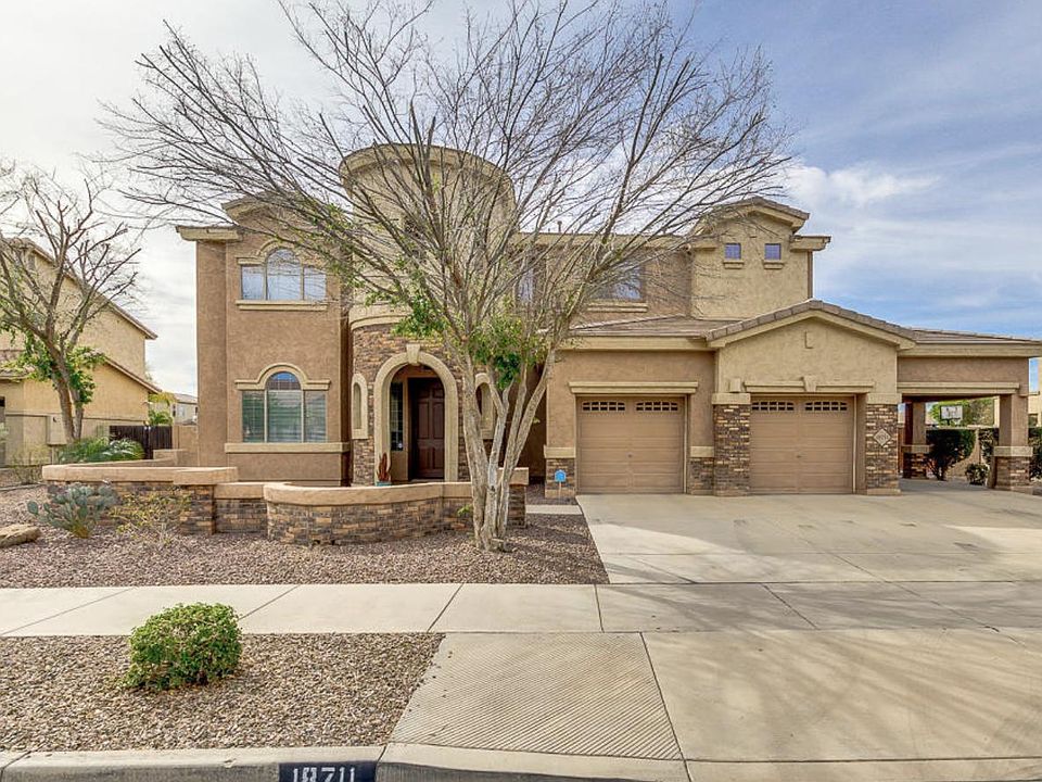 1st image of 18711 E Purple Sage Dr