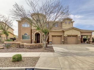 18711 E Purple Sage Dr, Queen Creek, AZ 85142