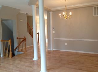 18556 Sierra Springs Sq, Leesburg, VA