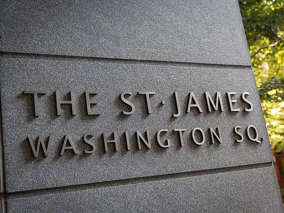 Signage