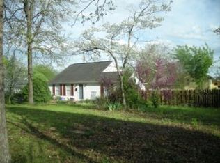 2806 Pruden Dr, Knoxville, TN 37918