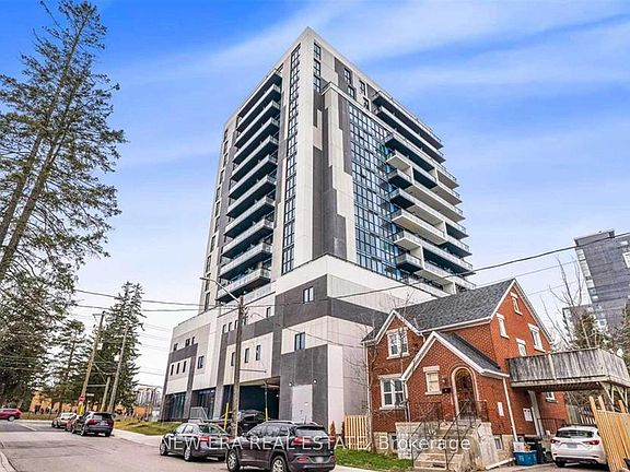 2nd image of 128 King St N #907