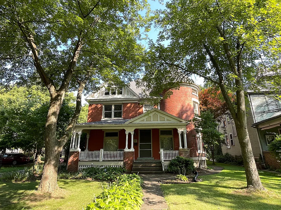 1019 Findley Ave #3