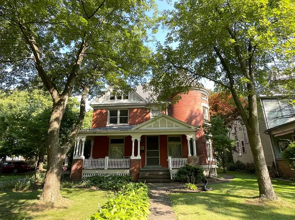 1019 Findley Ave #3, Zanesville, OH 43701
