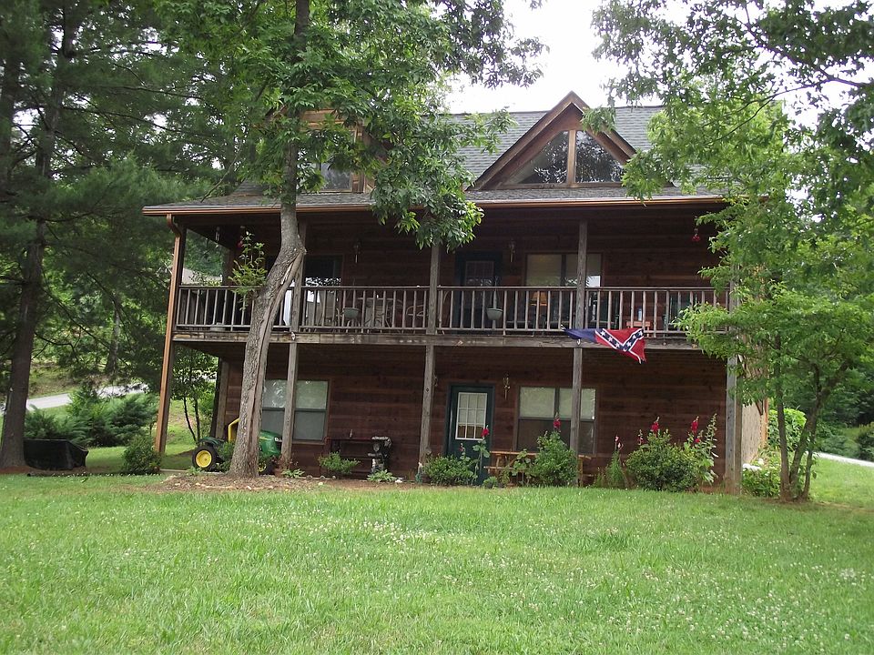 Beautiful Cabin