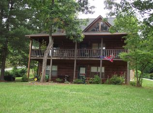 187 Cypress Edge Dr, Blairsville, GA 30512