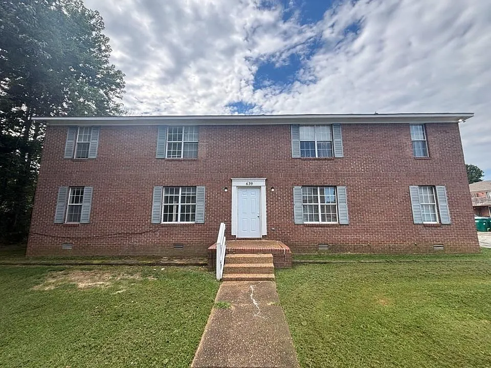 639 Old Humboldt Rd #C