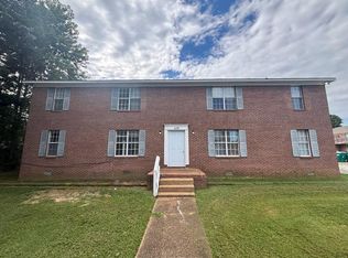 639 Old Humboldt Rd #C, Jackson, TN 38305