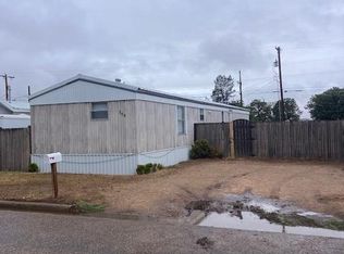 308 3rd St, Wolfforth, TX 79382