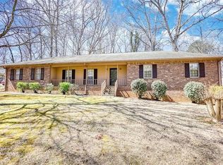 380 Hidden Valley Dr SE, Conyers, GA 30094