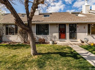 1248 S Reed St APT 3, Lakewood, CO 80232