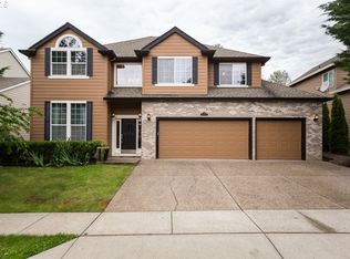 12155 SW Jaeger Ter, Beaverton, OR 97007