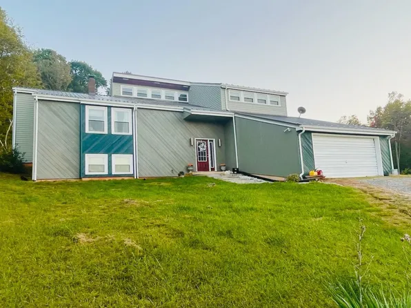 165 Kentucky Mountain Pl, Amherst, VA 24521