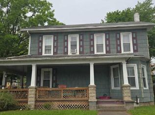 502 Lincoln St, Milton, PA 17847