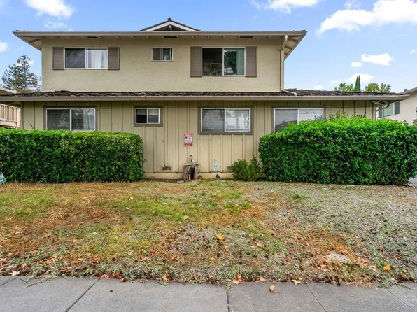 1241 Coronado Dr, Sunnyvale, CA 94086