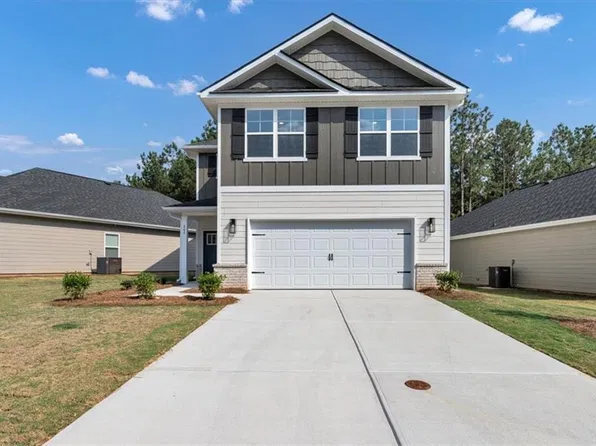 207 Laney Dr, Carrollton, GA 30117