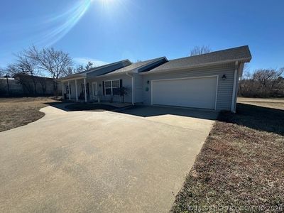 625 Eastern Hills Rd, Holdenville, OK, 74848